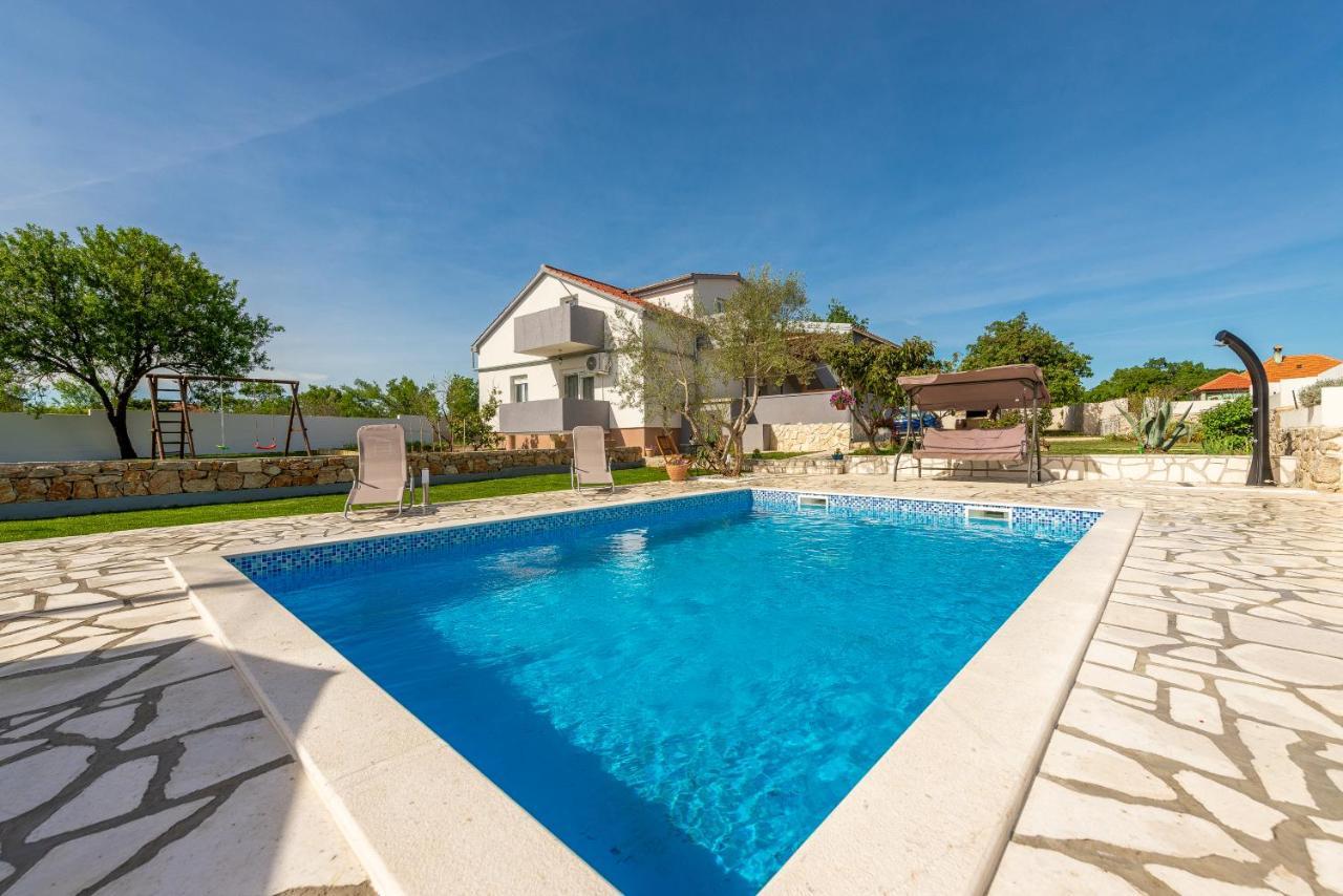 Home Idassa Ζαντάρ Εξωτερικό φωτογραφία
