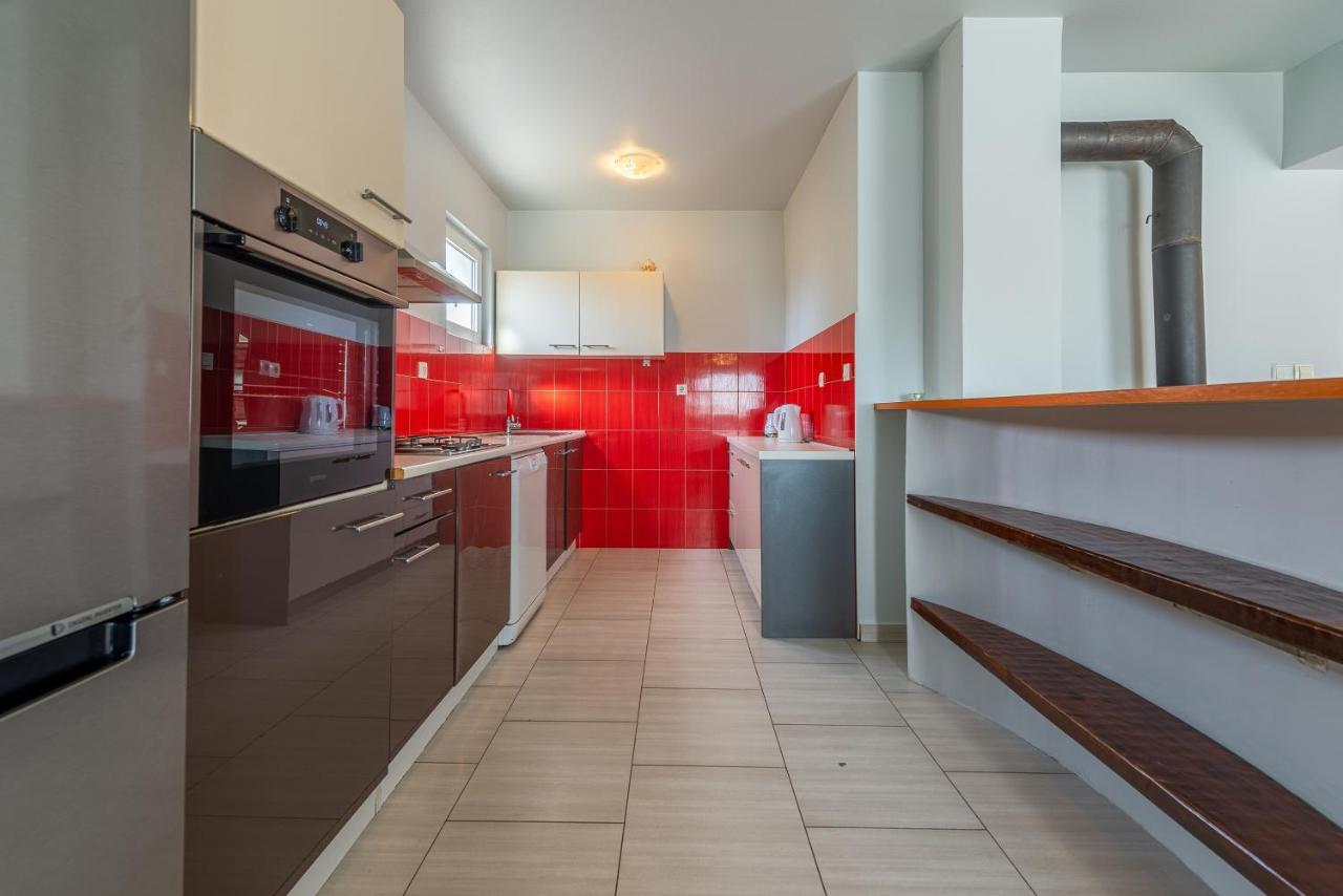 Home Idassa Ζαντάρ Εξωτερικό φωτογραφία